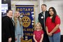 Our March, 2023 students of the month.